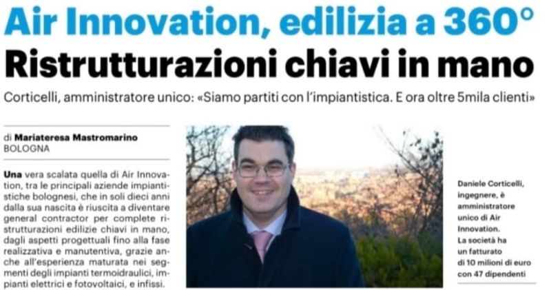 il-resto-del-carlino-parla-di-air-innovation
